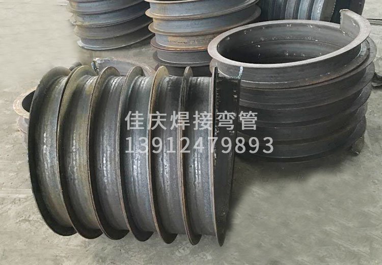 生產(chǎn)加工彎管時發(fā)生間隙是因為什么？